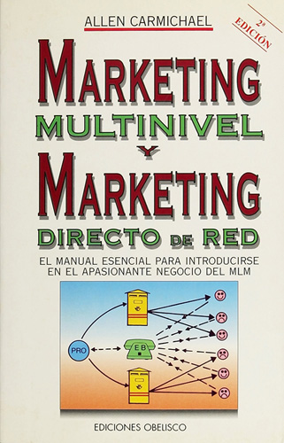 MARKETING MULTINIVEL Y MARKETING DIRECTO DE RED