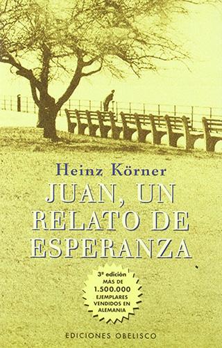 JUAN: UN RELATO DE ESPERANZA