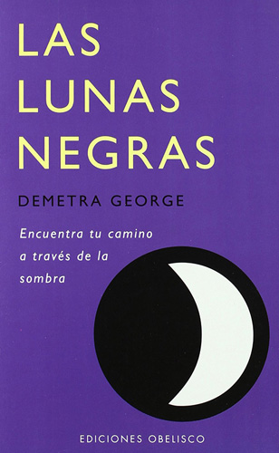 LAS LUNAS NEGRAS