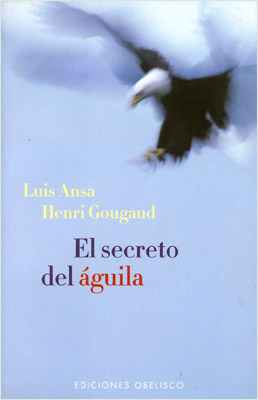 EL SECRETO DEL AGUILA