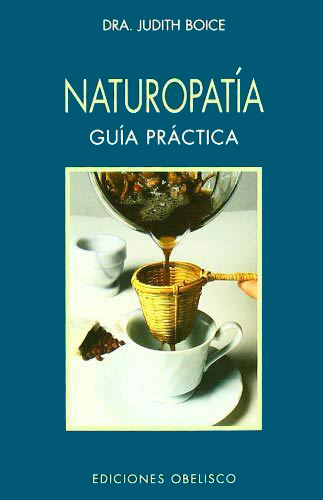 NATUROPATIA GUIA PRACTICA