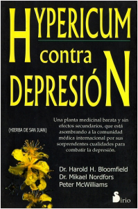 HYPERICUM CONTRA DEPRESION (HIERBA DE SAN JUAN)