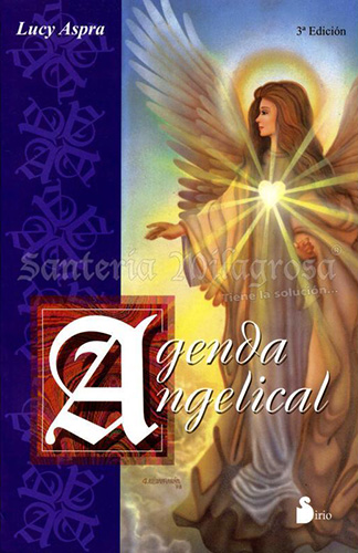 AGENDA ANGELICAL