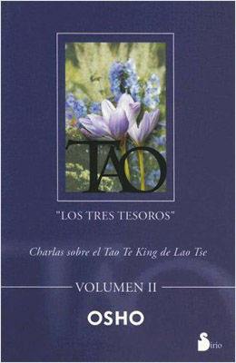 TAO, LOS TRES TESOROS VOLUMEN 2