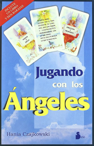 JUGANDO CON LOS ANGELES