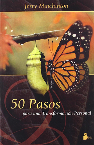 50 PASOS PARA UNA TRANSFORMACION PERSONAL