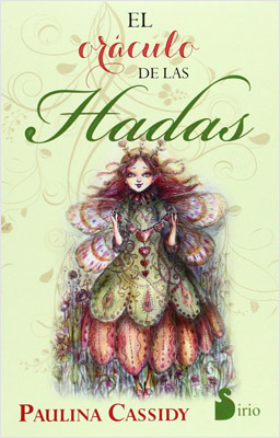 EL ORACULO DE LAS HADAS (ESTUCHE)