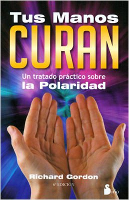 TUS MANOS CURAN