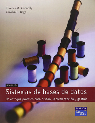 SISTEMAS DE BASES DE DATOS