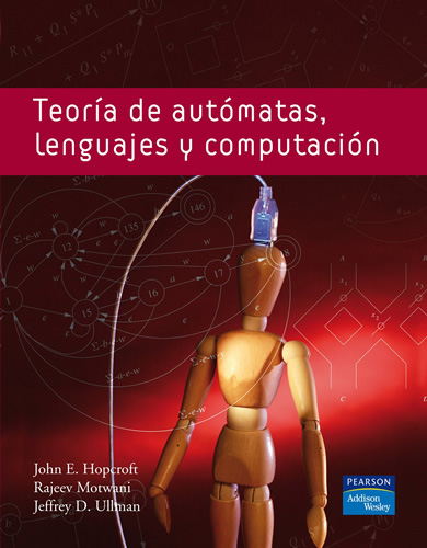 TEORIA DE AUTOMATAS: LENGUAJE Y COMPUTACION