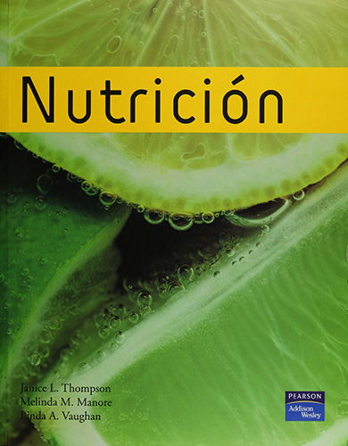 NUTRICION