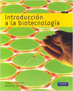 INTRODUCCION A LA BIOTECNOLOGIA