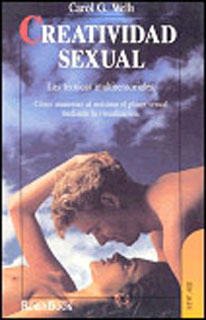 CREATIVIDAD SEXUAL
