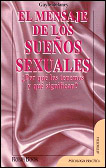 EL MENSAJE DE LOS SUEÑOS SEXUALES