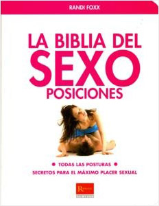 LA BIBLIA DEL SEXO: POSICIONES