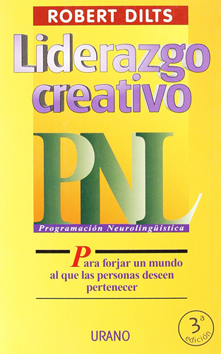 LIDERAZGO CREATIVO PNL