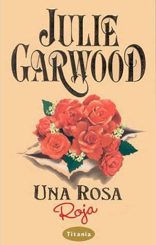UNA ROSA ROJA (BOLSILLO)