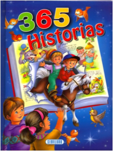 365 HISTORIAS