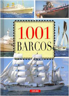 1001 BARCOS