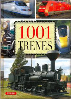1001 TRENES