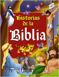 HISTORIAS DE LA BIBLIA