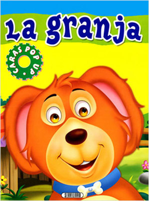 LA GRANJA