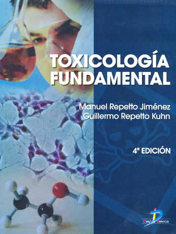 TOXICOLOGIA FUNDAMENTAL