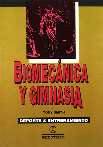 BIOMECANICA Y GIMNASIA