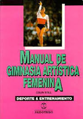 MANUAL DE GIMNASIA ARTISTICA FEMENINA
