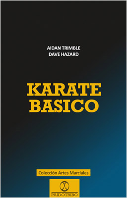 KARATE BASICO