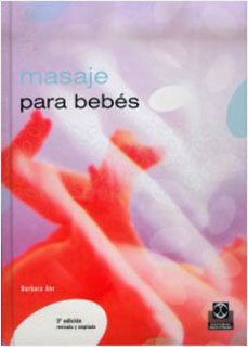 MASAJE PARA BEBES