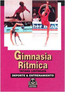 GIMNASIA RITMICA