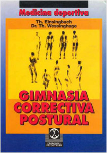 GIMNASIA CORRECTIVA POSTURAL