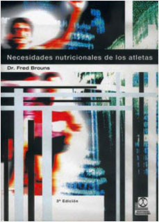 NECESIDADES NUTRICIONALES DE LOS ATLETAS