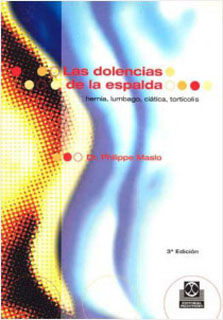LAS DOLENCIAS DE LA ESPALDA