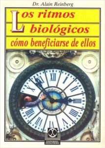 RITMOS BIOLOGICOS: COMO BENEFICIARSE DE ELLOS
