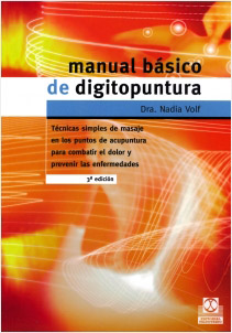 MANUAL BASICO DE DIGITOPUNTURA