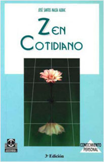 ZEN COTIDIANO (CONOCIMIENTO PERSONAL)
