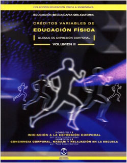 CREDITOS VARIABLES EDUCACION FISICA 2: BLOQUE DE EXPRESION CORPORAL