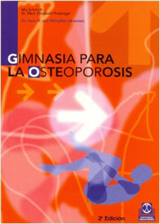 GIMNASIA PARA LA OSTEOPOROSIS