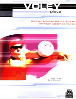 VOLEY PLAYA