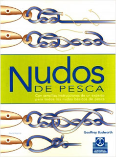 NUDOS DE PESCA
