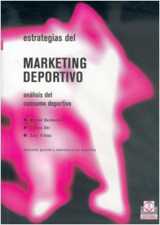 ESTRATEGIA DEL MARKETING DEPORTIVO