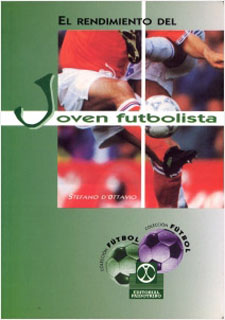 EL RENDIMIENTO DEL JOVEN FUTBOLISTA