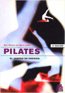 PILATES: EL CENTRO DE ENERGIA