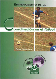 ENTRENAMIENTO DE LA COORDINACION EN EL FUTBOL