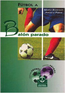FUTBOL A BALON PARADO