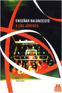 ENSEÑAR BALONCESTO A LOS JOVENES