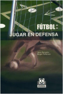 FUTBOL: JUGAR EN DEFENSA