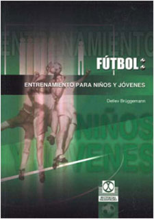 FUTBOL ENTRENAMIENTO PARA NIÑOS Y JOVENES